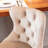 Karym Swivel Upholstered Counter Stool-417241058-417241061