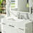 Wauconda 42" Single Bathroom Vanity Set-276803167