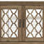 Ensemble de rangement 2 pièces Weddel Basilico-1594123767