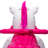 Freddo Unicorn 12V Ride-On-117409684