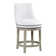 Tabouret de comptoir 26 po Vesper