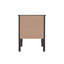 Tharptown 45cm W Bedside Table-235681906