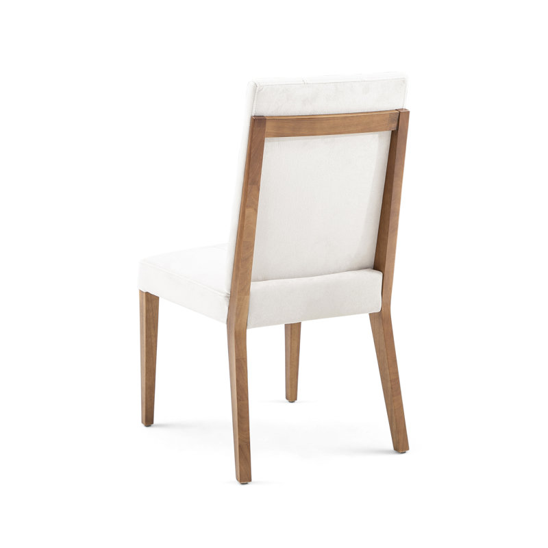 6 - Person Four Leg Dining Set