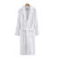 Peignoir 100% coton éponge-68264890-68265606