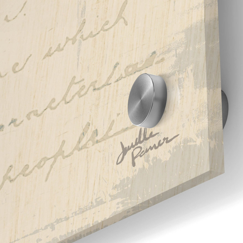 «Wine Tustation» par Janelle Penner, H 36 po x l 36 po x P 0,2 po