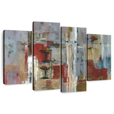 Avery Textile Design