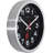 Metal Wall Clock