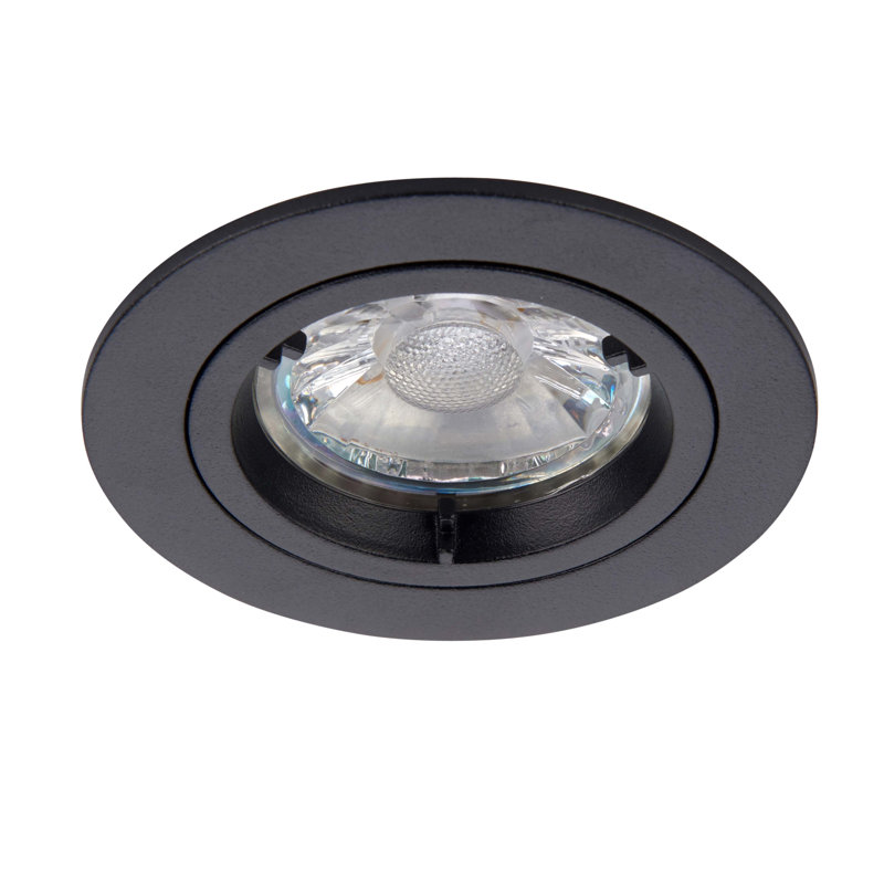 Muthanna 1 Light Recessed Light