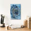 "Epic Graffiti" Waterspout 2 "par Alicia Ludwig, art mural sur toile-111158652