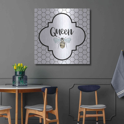 «Queen Bee II» par Lisa Larson