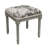 Joann Solid Wood Accent Stool-1570512649-1570512660