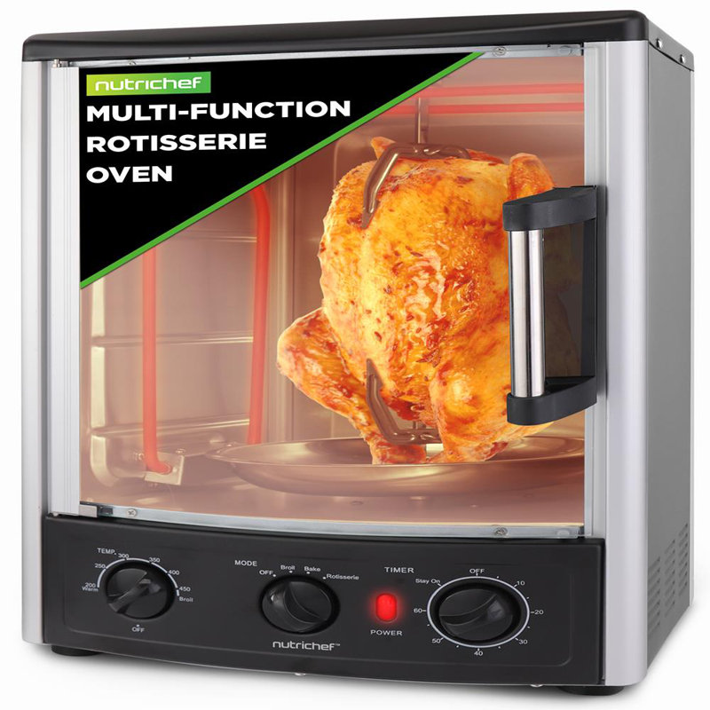 Four de comptoir Nuthausf
