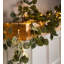 1.7' Garland with 48 Warm Lights