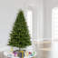 Teton Artificial Christmas Tree with Stand-1245286289-1213654542