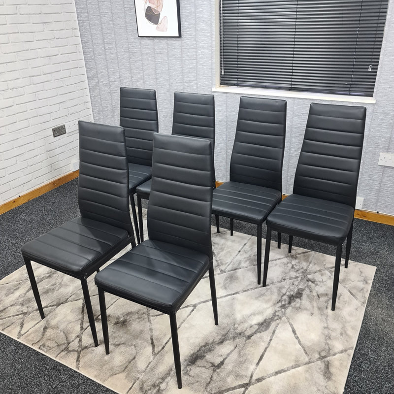 Ethan-Paul Upholstered Dining Chair