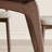 Nordic cream style rectangular rock table-106805839