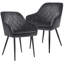 Chaim Upholstered Dining Chair-1676829537