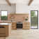 Sahara 11.75" x 11.75" Matte Porcelain Wall & Floor Tile