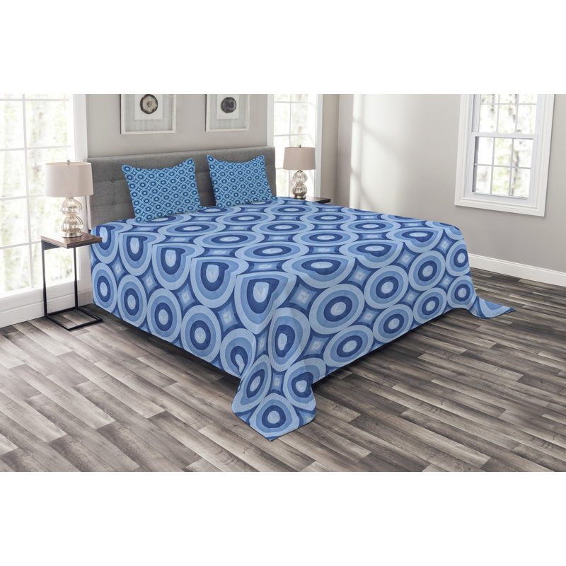 Astoria 264 TC Duvet Cover Set