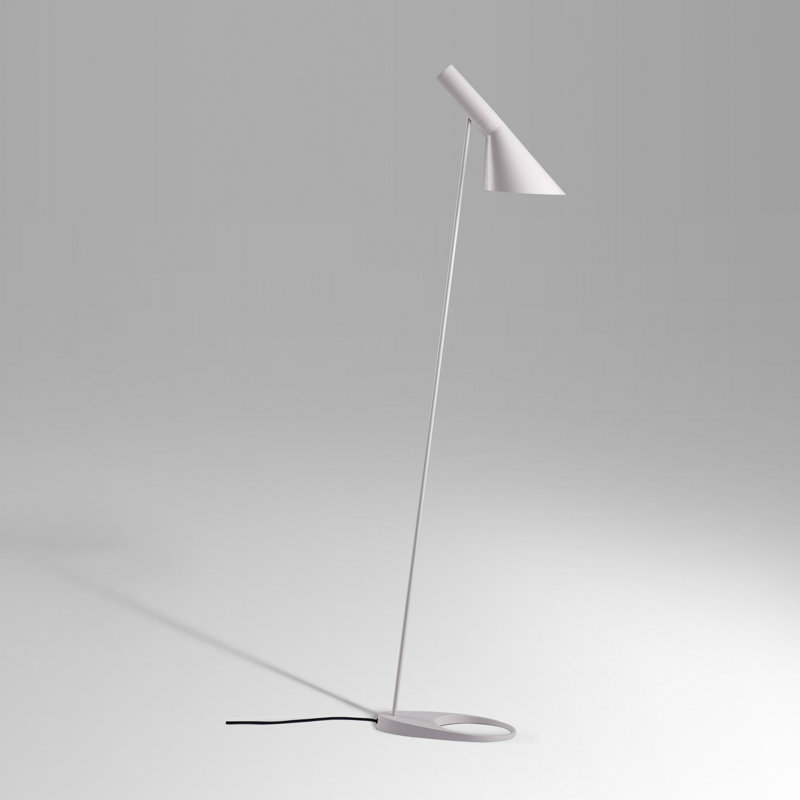 Lampe de travail sur pied 52 po