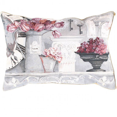 Pillow Cover & Insert