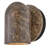 Hinkley Abode Extra Small Down Light Wall Sconce
