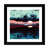 Black Framed Fine Art Paper selected