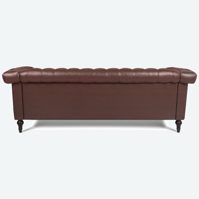 Daucourt Upholstered 83.5'' Sofa