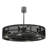 Awais 30'' Ceiling Fan with Light Kit