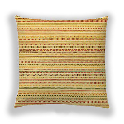 Abstract 2212 Throw Pillow