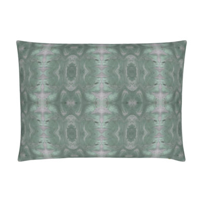 Gilt Lumbar Pillow Cover & Insert