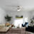 52'' Ceiling Fan with Light Kit-1329633896