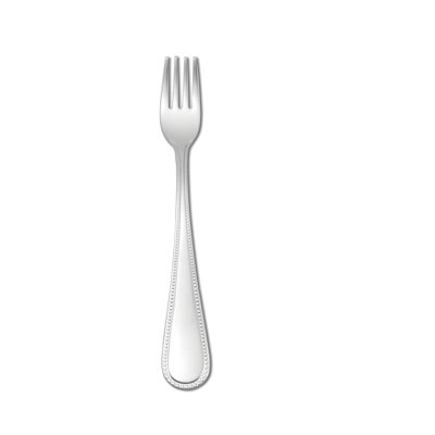Pearl Oyster/Cocktail Forks by Oneida (18/10)