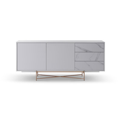 Allye 179.9 cm W Sideboard