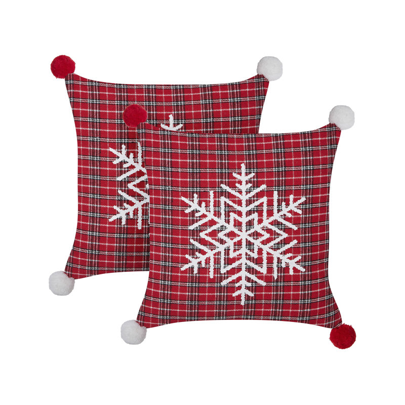Amiriah Square Cushion