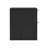 Grace 28" W Modern 2-Drawer Nightstand in Black-1282185790