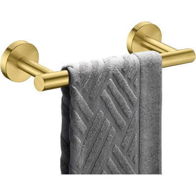 40 cm L Towel Bar