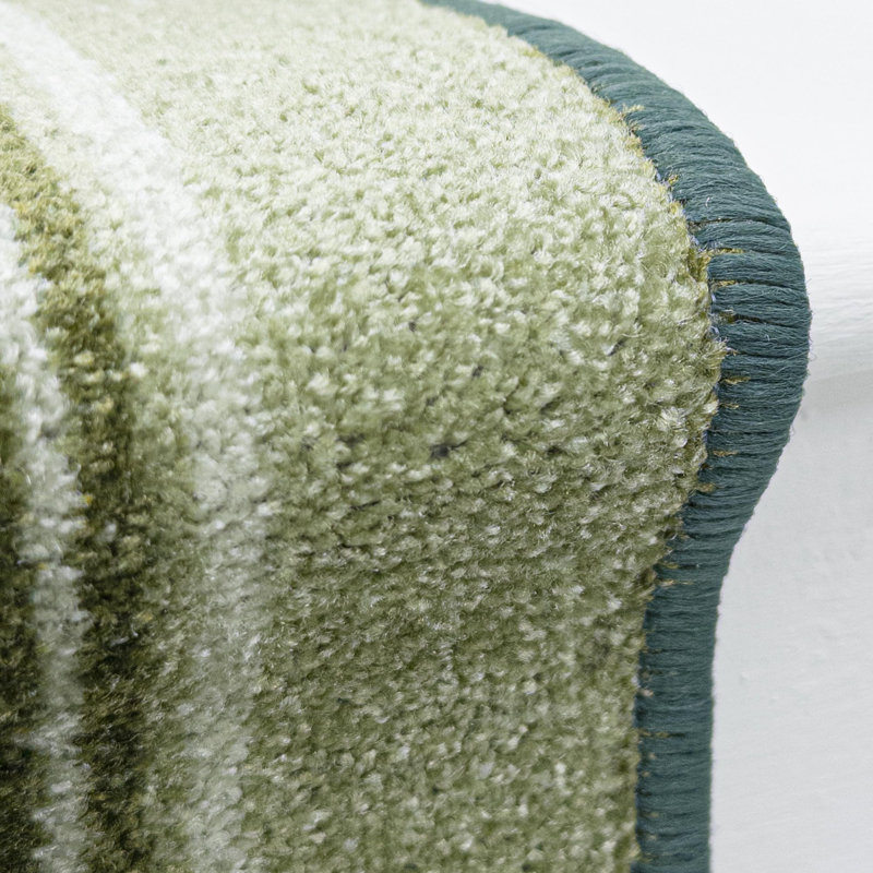 Stair Runner Machine Tufted Area Rug, Runner 66 x 660 cm