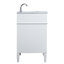 Ensemble de meuble-lavabo simple 30 po Rivers-84937284