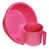 Pink is out of stock
