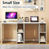 Ebern Designs Imelia 31.5'' W Rectangle Computer Desk & Reviews | Wayfair