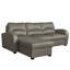 Fridulf 3 Seater Sofa Bed-68189644-68189641