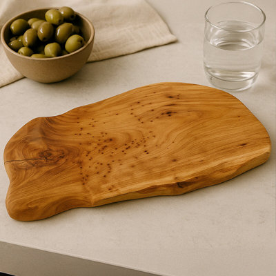 Cedarwood Chopping Board