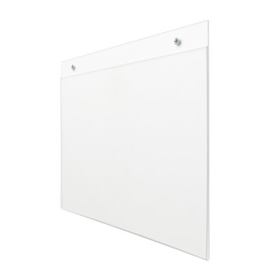 Bentham Wall Sign Holder