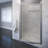 Sopora 31.38'' - W x 63.5'' H Pivot Door Framed Shower Door with-14170866-14170868