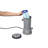 Bestway Flowclear 530 Gallons per Hour Above Ground Swimming Pool Filter Pump