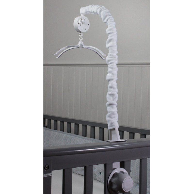 Mobile Jaylin, Blanc