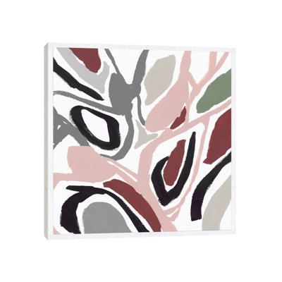 Lusting I by Isabelle Z - Print on Canvas