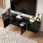 Unfinished TV Stand for TVs up to 75"-762827063