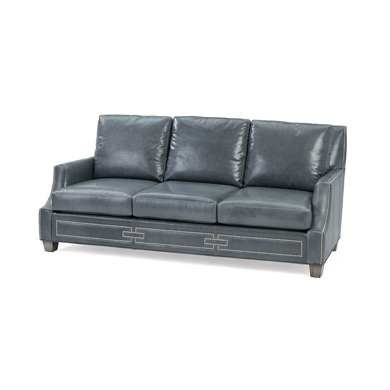 Lola Sofa, Mont Blanc Adriatic, Fog